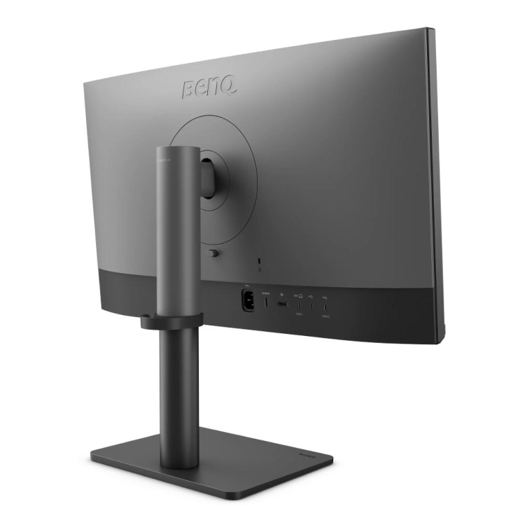 BenQ PD2706QN 27" IPS QHD USB-C Designer Monitor