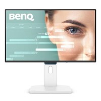 BenQ GW2490TC 24" IPS Full HD USB-C 144Hz Height-Adjustable Eye-Care Monitor