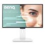 BenQ GW2490TC 24" IPS Full HD USB-C 144Hz Height-Adjustable Eye-Care Monitor