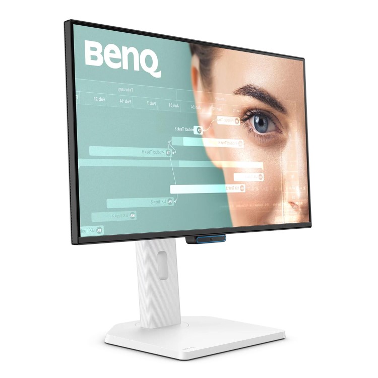 BenQ GW2490TC 24" IPS Full HD USB-C 144Hz Height-Adjustable Eye-Care Monitor
