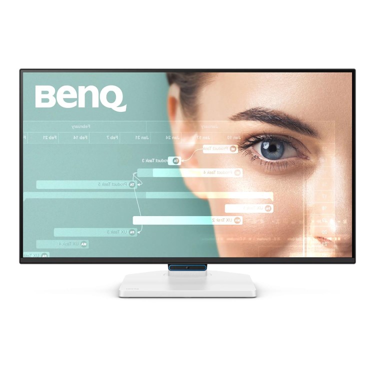 BenQ GW2790TC 27" IPS Full HD USB-C 144Hz Height-Adjustable Eye-Care Monitor