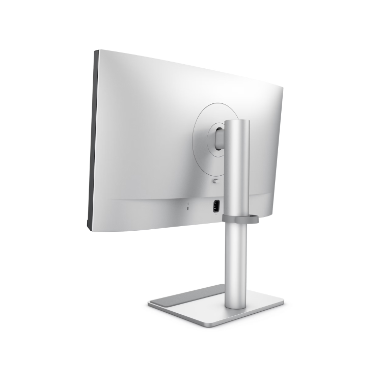 BenQ MA270S 27" IPS 5K USB-C KVM Thunderbolt 4 Height-Adjustable Monitor for MacBook