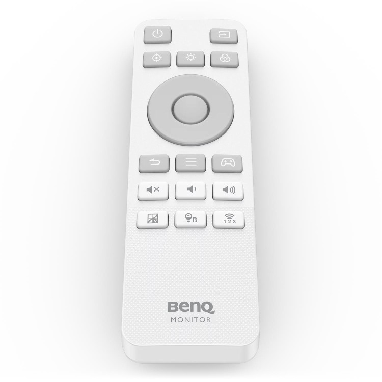 BenQ MOBIUZ EX271UZ 27" 4K UHD OLED 240Hz 0.03ms Gaming Monitor