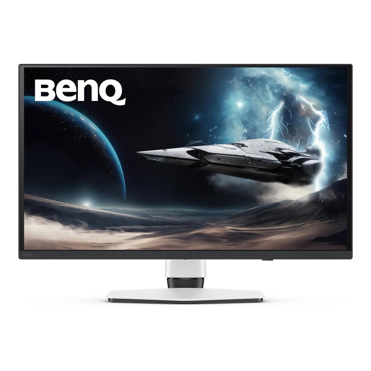 BenQ MOBIUZ EX271UZ 27" 4K UHD OLED 240Hz 0.03ms Gaming Monitor
