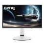 BenQ MOBIUZ EX271UZ 27" 4K UHD OLED 240Hz 0.03ms Gaming Monitor