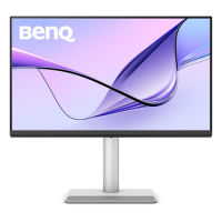 BenQ MA270UP 27" IPS 4K UHD USB-C Monitor for MacBook