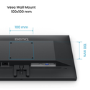 BenQ GW2291 22" IPS Full HD 100Hz Eye-Care Monitor