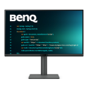 9H.LPCLM.MBE BenQ RD270Q 27" IPS QHD 144Hz Programming Monitor
