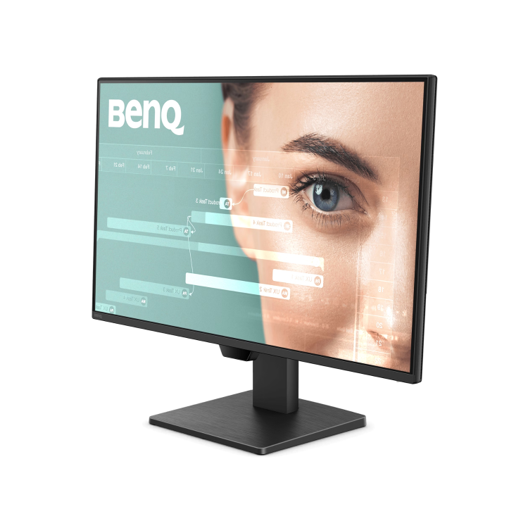 BenQ GW2490P 24" IPS Full HD 120Hz Eye-Care Monitor