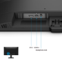 BenQ GW2490P 24" IPS Full HD 120Hz Eye-Care Monitor