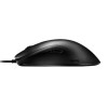 Zowie FK1 + Ambidextrous Mouse - Extra Large