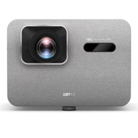BenQ TK705i 4K HDR Smart DLP Projector