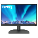9H.Y0DLB.QBE BenQ SW272QN 27" IPS QHD USB-C Monitor