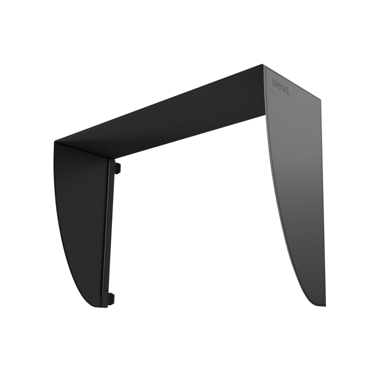 BenQ PD2770U 27" IPS 4K UHD Colour Management for Graphic Design & Video Editing Monitor