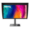 9H.Y0ELB.QBE BenQ PD2770U 27" IPS 4K UHD Colour Management for Graphic Design & Video Editing Monitor