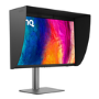 BenQ PD2770U 27" IPS 4K UHD Colour Management for Graphic Design & Video Editing Monitor