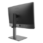 BenQ PD2770U 27" IPS 4K UHD Colour Management for Graphic Design & Video Editing Monitor