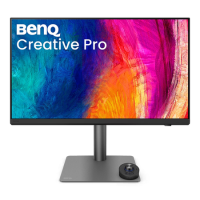 BenQ Creative Pro PD2732U 27" IPS 4K UHD Designer Monitor