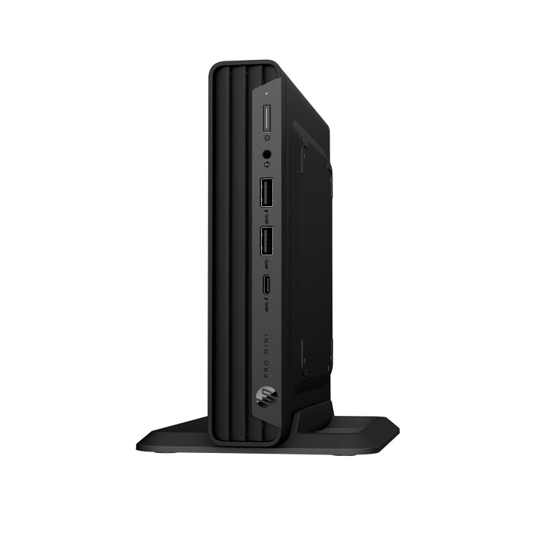 HP Pro Mini 400 G9 Intel Core i5-14500T 16GB RAM 512GB SSD Windows 11 Pro Mini PC