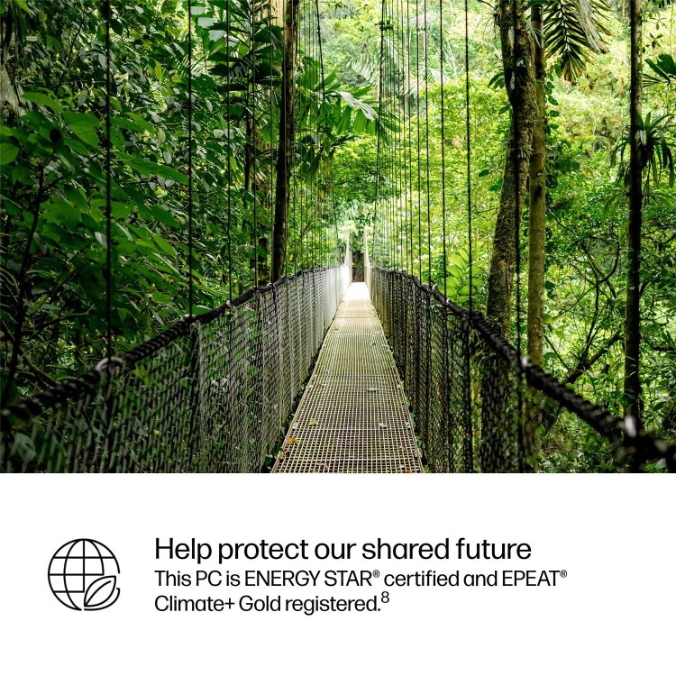 HP ProDesk 4 G1i AI SFF Intel Core Ultra 235 16GB RAM 512GB SSD Windows 11 Pro Desktop PC