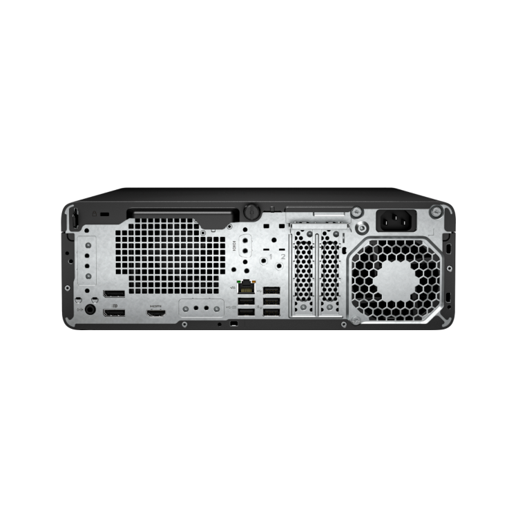 HP ProDesk 4 SFF Intel Core Ultra 7 265 16GB RAM 512GB SSD Windows 11 Pro Desktop PC