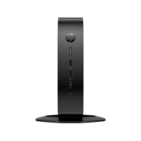 HP Elite t755 Thin Client AMD Ryzen 16GB RAM 256GB SSD Windows 10 Workstation PC