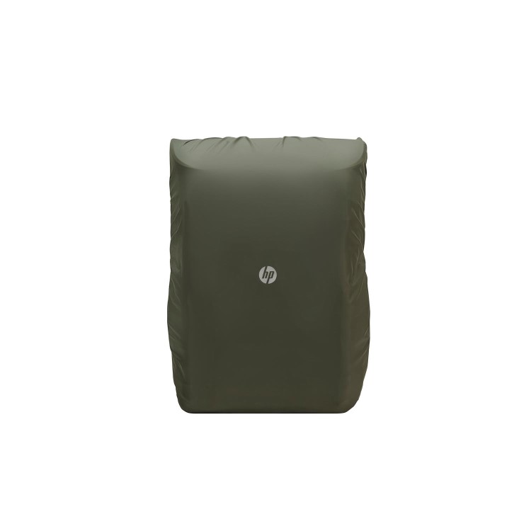 HP 15.6 Modular Laptop Backpack