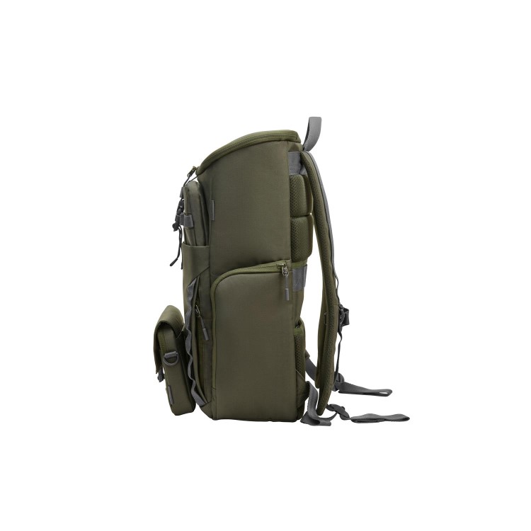 HP 15.6 Modular Laptop Backpack