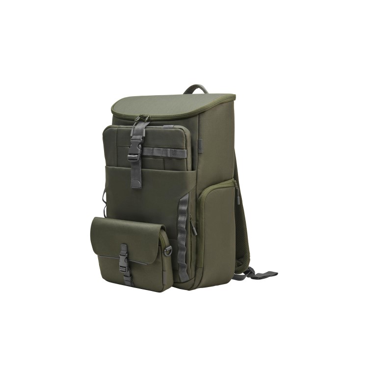 HP 15.6 Modular Laptop Backpack