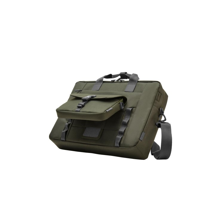 HP 15.6 Modular Laptop Bag