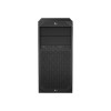 HP Z2 G4 Tower Core i5-9500 16GB 256GB SSD Quadro P620 4GB Windows 10 Pro Workstation PC