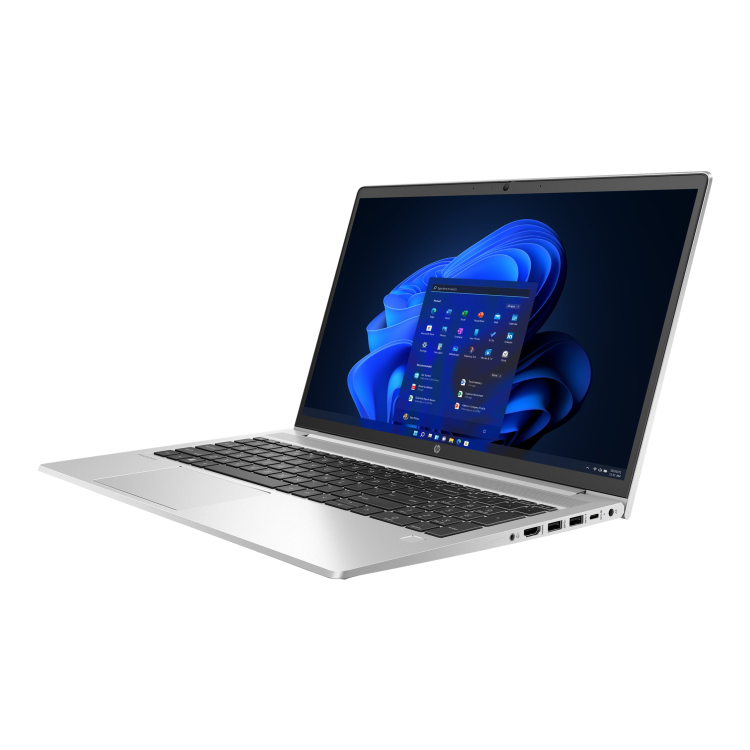 HP ProBook 450 G9 Intel Core i5 8GB RAM 256GB SSD 15.6 Inch Windows 11 Pro Laptop