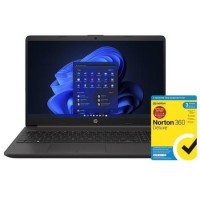 Refurbished HP 250 G9 Intel Core i5 8GB RAM 256GB SSD 15.6 Inch Windows 11 Laptop