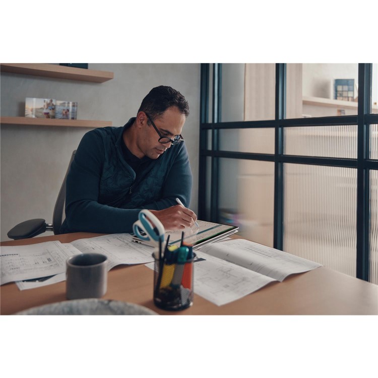 EliteBook 1040 14 inch G11 Notebook PC, 14", Windows 11 Pro, Intel Core™ Ultra 5, 16GB RAM, 512GB SSD, WUXGA