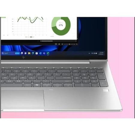 EliteBook 6 G1iR 16 inch Notebook PC, 16", Windows 11 Pro, Intel Core™ 5, 16GB RAM, 512GB SSD, WUXGA