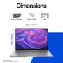 ZBook Ultra 14 inch G1a Mobile Workstation PC  - Data Science, 14", Windows 11 Pro, AMD Ryzen™ AI Max PRO, 32GB RAM, 1TB SSD, WUXGA
