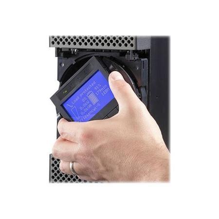 Eaton 9PX 5000i RT3U Netpack