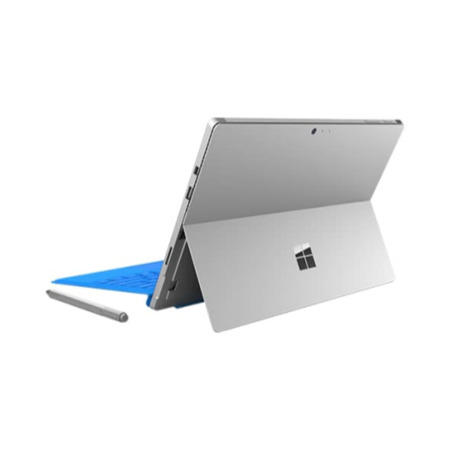 Microsoft Surface Pro 4 Intel Core i5 4GB RAM 128GB HDD Windows 10 Tablet 