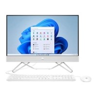 HP 24-cb1041na Intel Core i5 8GB RAM 256GB SSD Full HD 23.8 Inch Windows 11 All-in-One PC