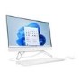 HP 24-cb1041na Intel Core i5 8GB RAM 256GB SSD Full HD 23.8 Inch Windows 11 All-in-One PC
