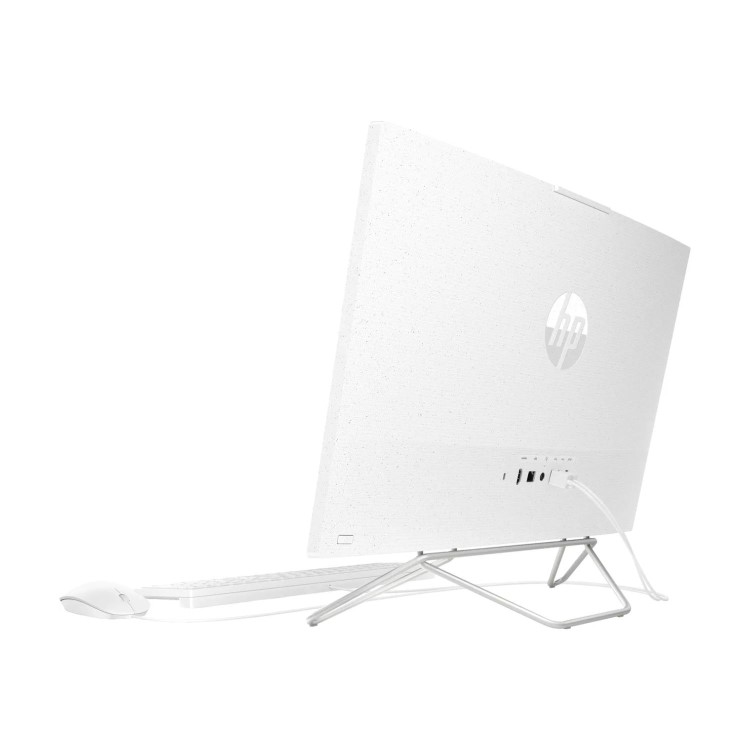 HP 24-cb1041na Intel Core i5 8GB RAM 256GB SSD Full HD 23.8 Inch Windows 11 All-in-One PC