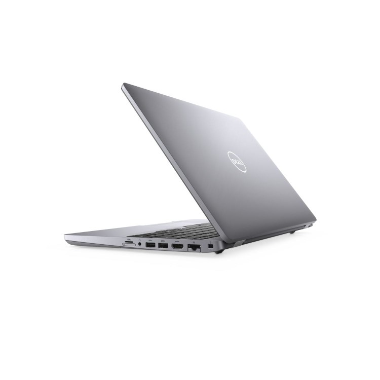 Dell Precision 3550 Core i7-10510U 16GB 512GB SSD 15.6 Inch Quadro P520 2GB Windows 10 Pro Mobile Workstation Laptop