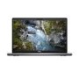 Dell Precision 3550 Core i7-10510U 16GB 512GB SSD 15.6 Inch Quadro P520 2GB Windows 10 Pro Mobile Workstation Laptop