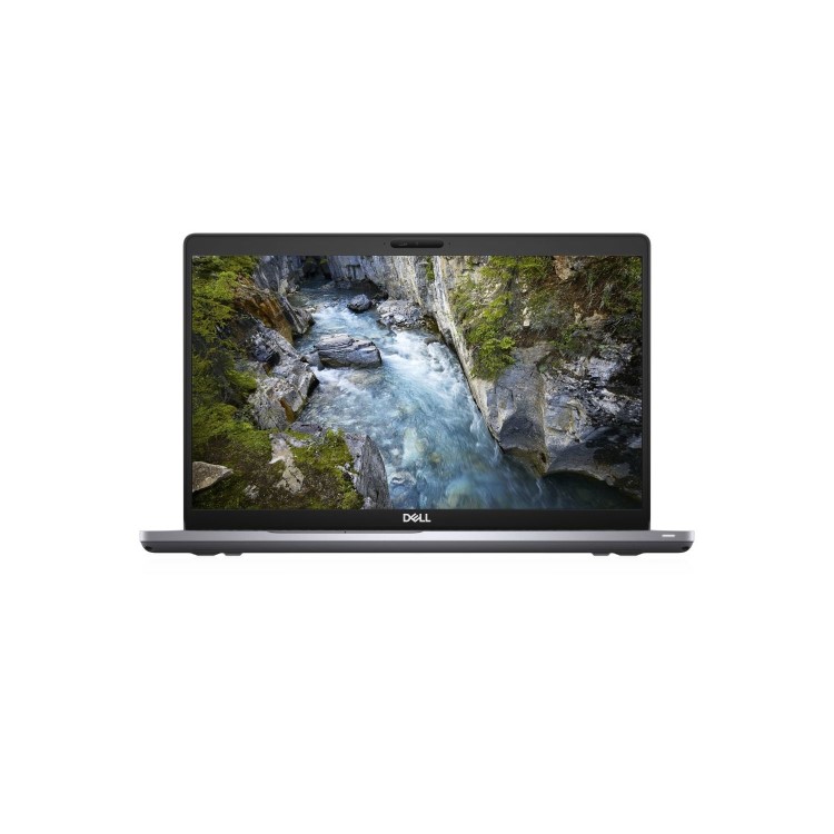 Dell Precision 3550 Core i7-10510U 16GB 512GB SSD 15.6 Inch Quadro P520 2GB Windows 10 Pro Mobile Workstation Laptop