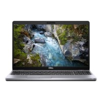 Dell Precision 3550 Core i7-10510U 16GB 512GB SSD 15.6 Inch Quadro P520 2GB Windows 10 Pro Mobile Workstation Laptop