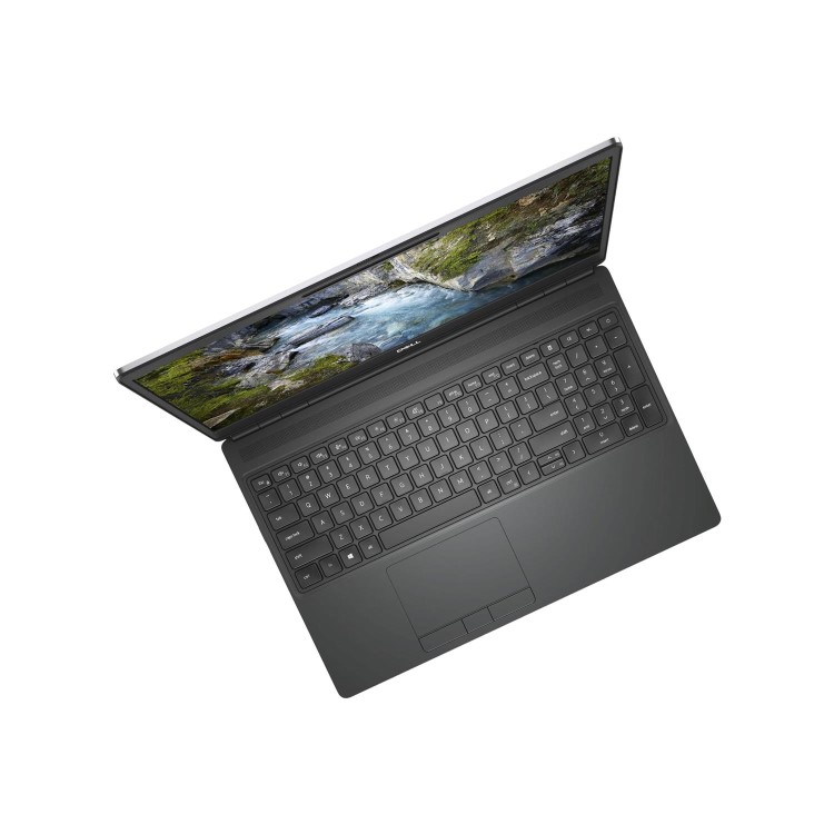 Dell Precision 3550 Core i7-10510U 16GB 512GB SSD 15.6 Inch Quadro P520 2GB Windows 10 Pro Mobile Workstation Laptop