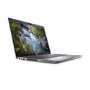 Dell Precision 3550 Core i7-10510U 16GB 512GB SSD 15.6 Inch Quadro P520 2GB Windows 10 Pro Mobile Workstation Laptop