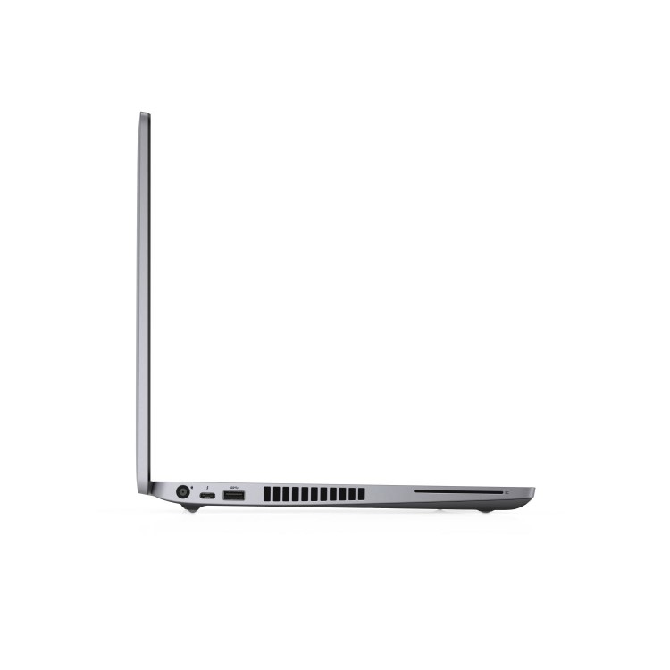 Dell Precision 3550 Core i7-10510U 16GB 512GB SSD 15.6 Inch Quadro P520 2GB Windows 10 Pro Mobile Workstation Laptop