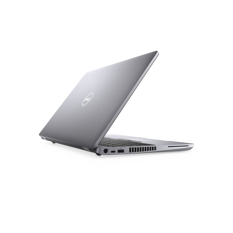 Dell Precision 3550 Core i7-10510U 16GB 512GB SSD 15.6 Inch Quadro P520 2GB Windows 10 Pro Mobile Workstation Laptop