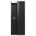 9R6W0 Dell Precision 5820 Tower Intel Xeon W-2223 16GB RAM 512GB SSD Windows 10 Pro Workstation PC